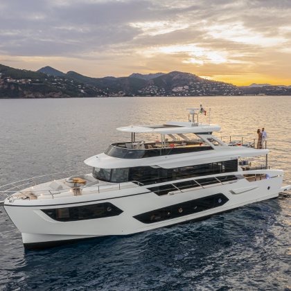 Navetta 75